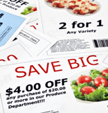 long island grocery delivery coupons